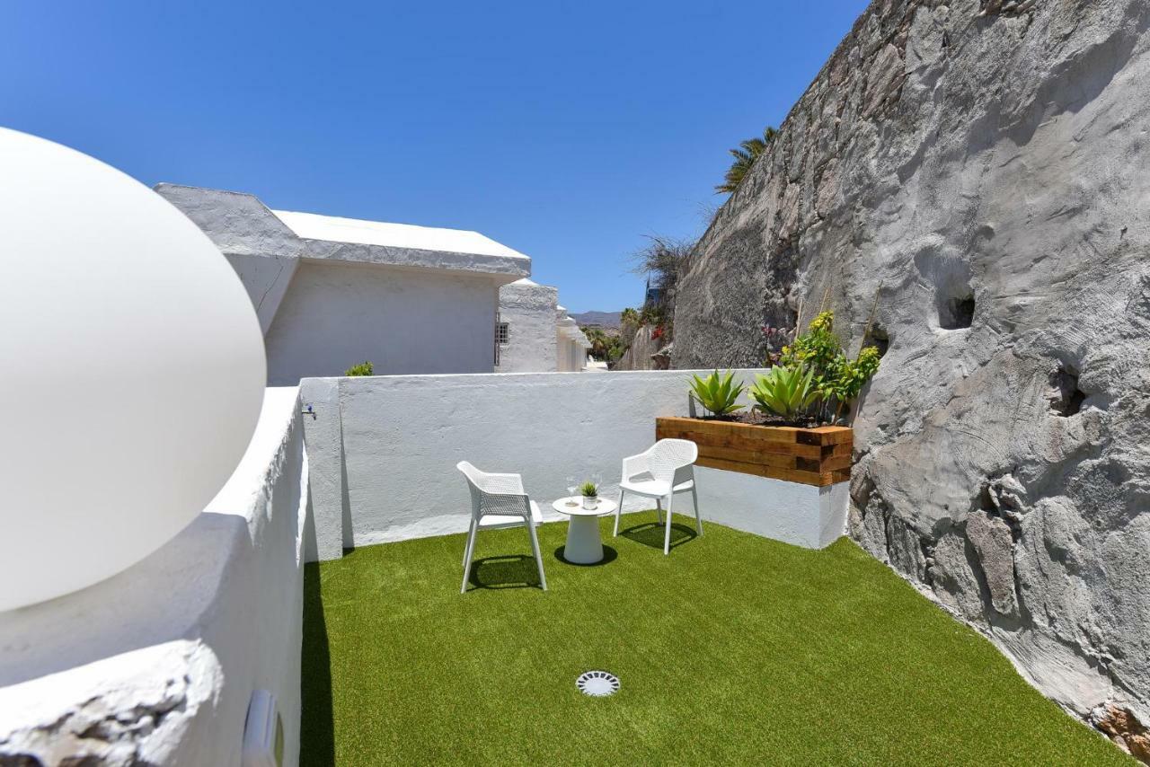 Beachfront Suites Morea Puerto Rico By Villagrancanaria Экстерьер фото