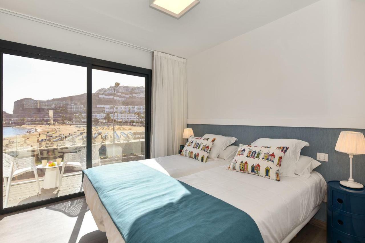 Beachfront Suites Morea Puerto Rico By Villagrancanaria Экстерьер фото