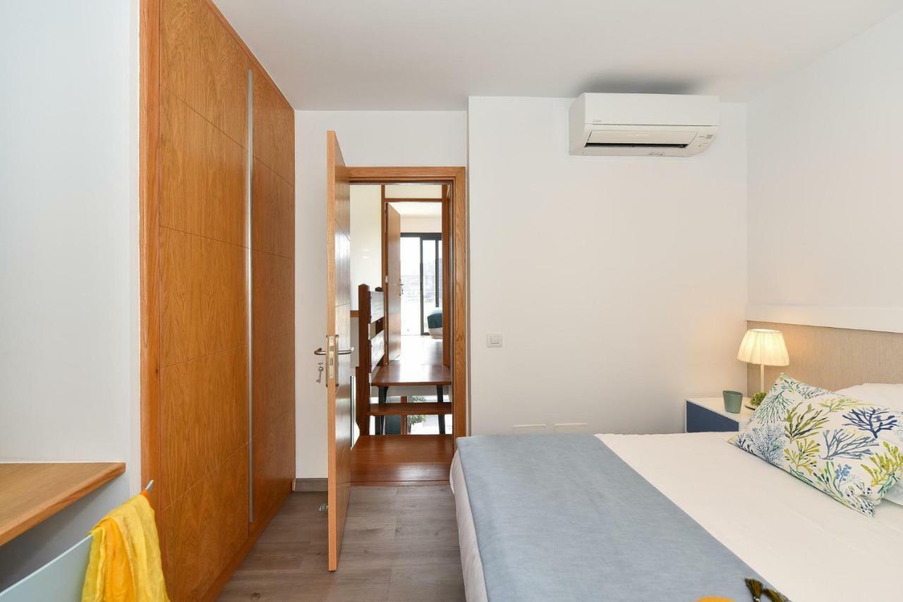 Beachfront Suites Morea Puerto Rico By Villagrancanaria Экстерьер фото