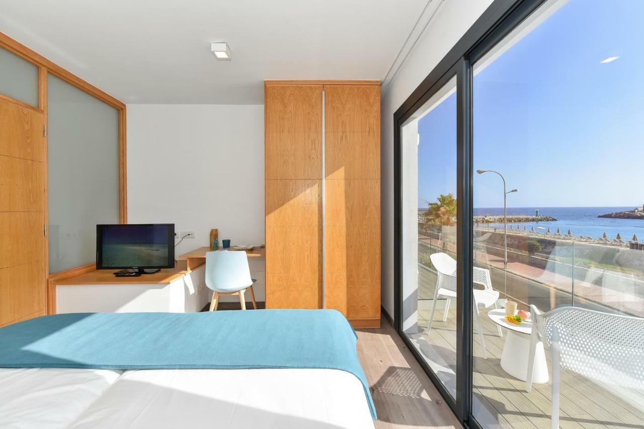 Beachfront Suites Morea Puerto Rico By Villagrancanaria Экстерьер фото