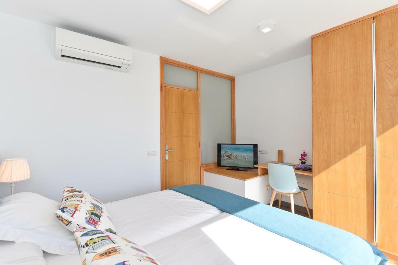 Beachfront Suites Morea Puerto Rico By Villagrancanaria Экстерьер фото