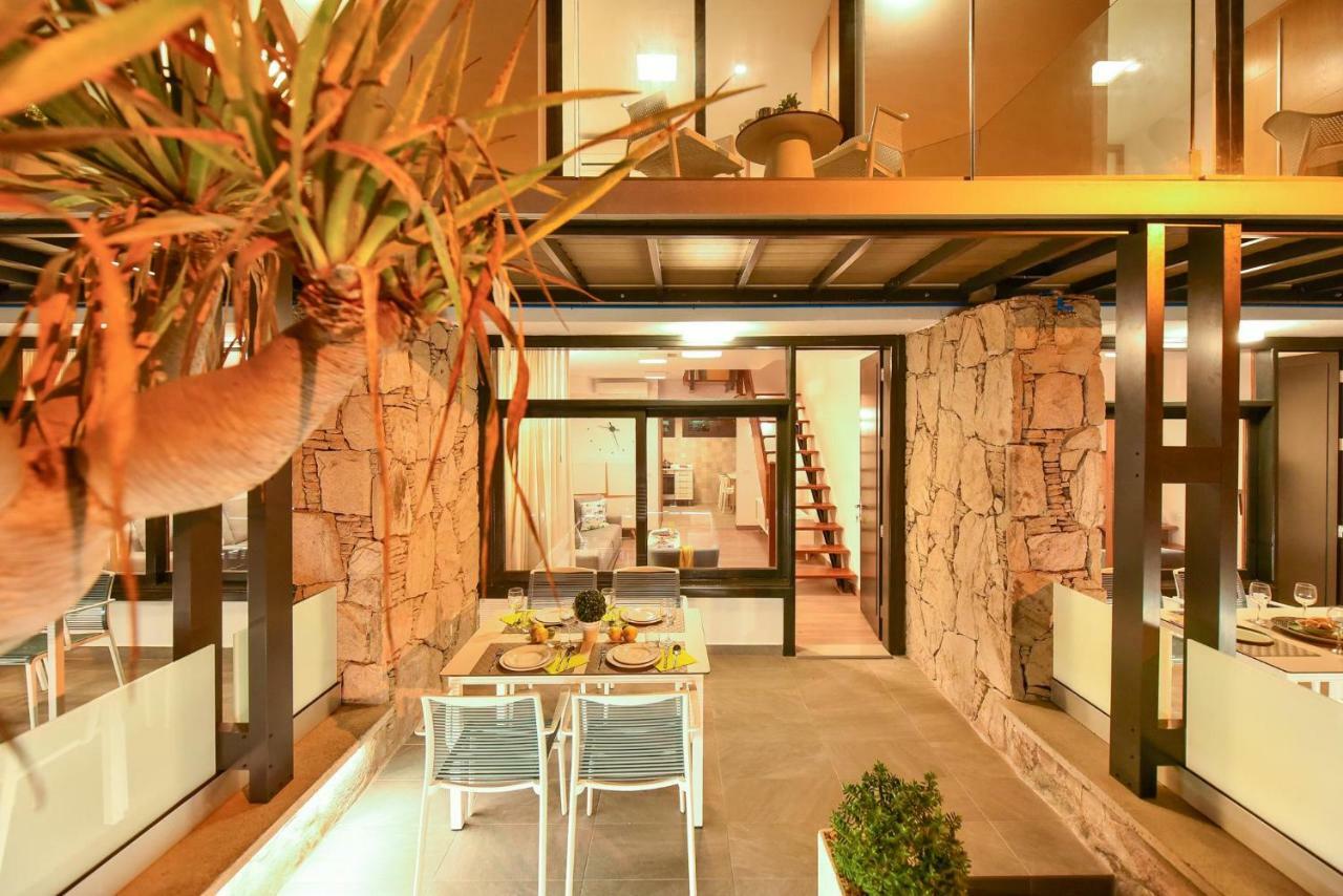 Beachfront Suites Morea Puerto Rico By Villagrancanaria Экстерьер фото