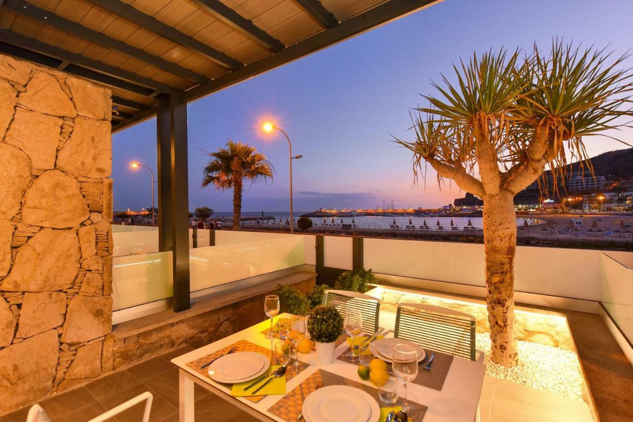 Beachfront Suites Morea Puerto Rico By Villagrancanaria Экстерьер фото