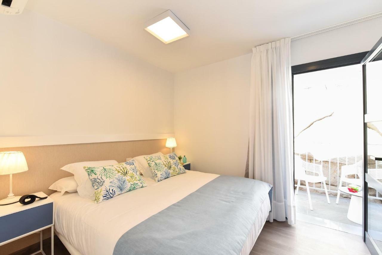Beachfront Suites Morea Puerto Rico By Villagrancanaria Экстерьер фото