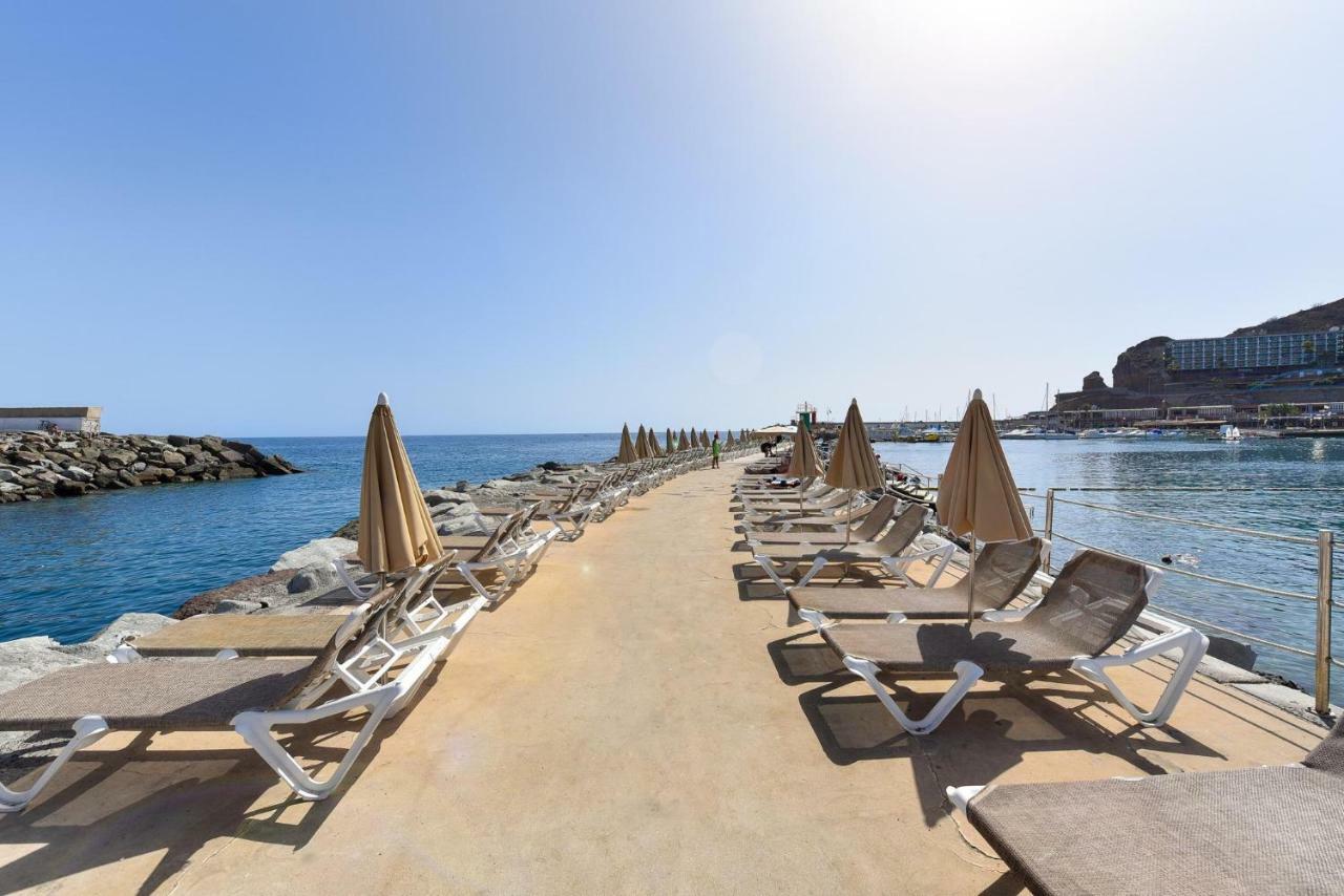 Beachfront Suites Morea Puerto Rico By Villagrancanaria Экстерьер фото