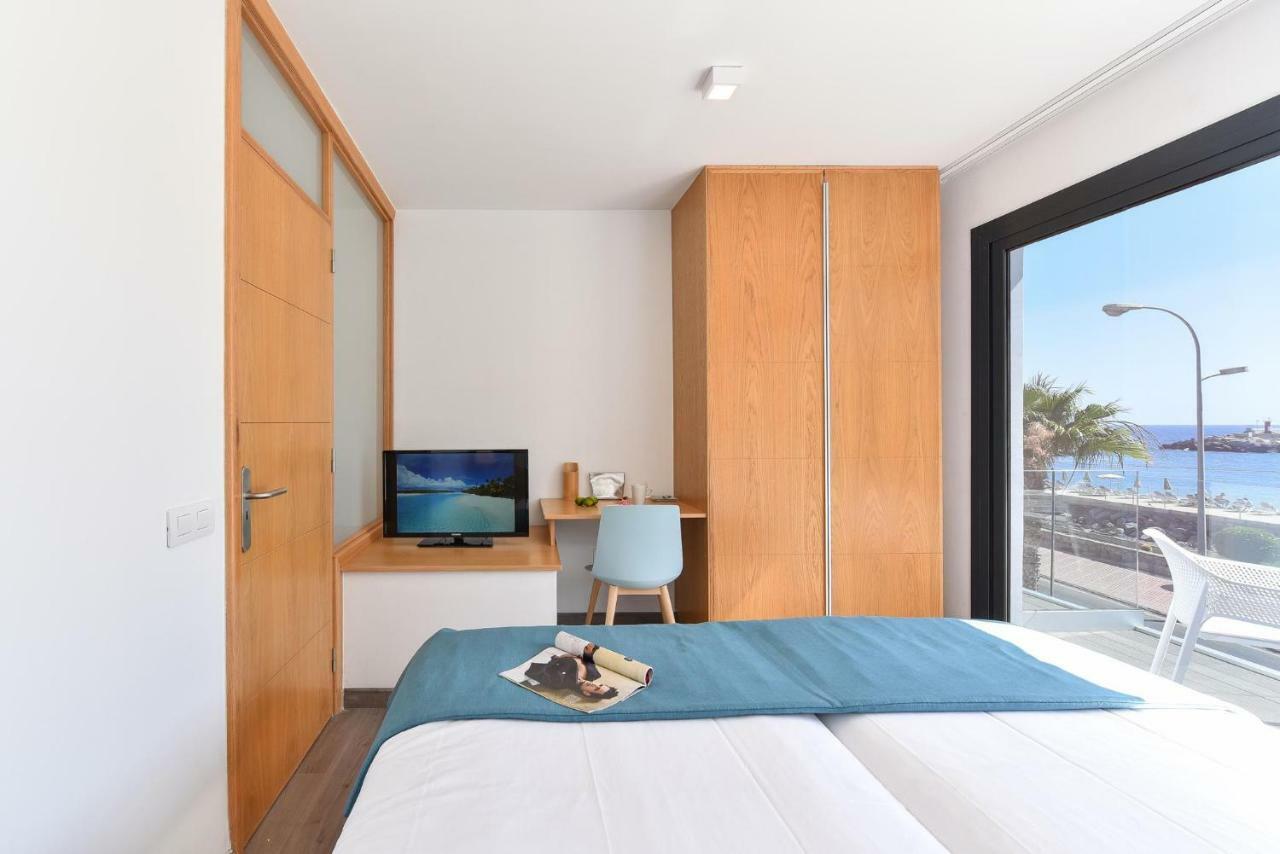 Beachfront Suites Morea Puerto Rico By Villagrancanaria Экстерьер фото