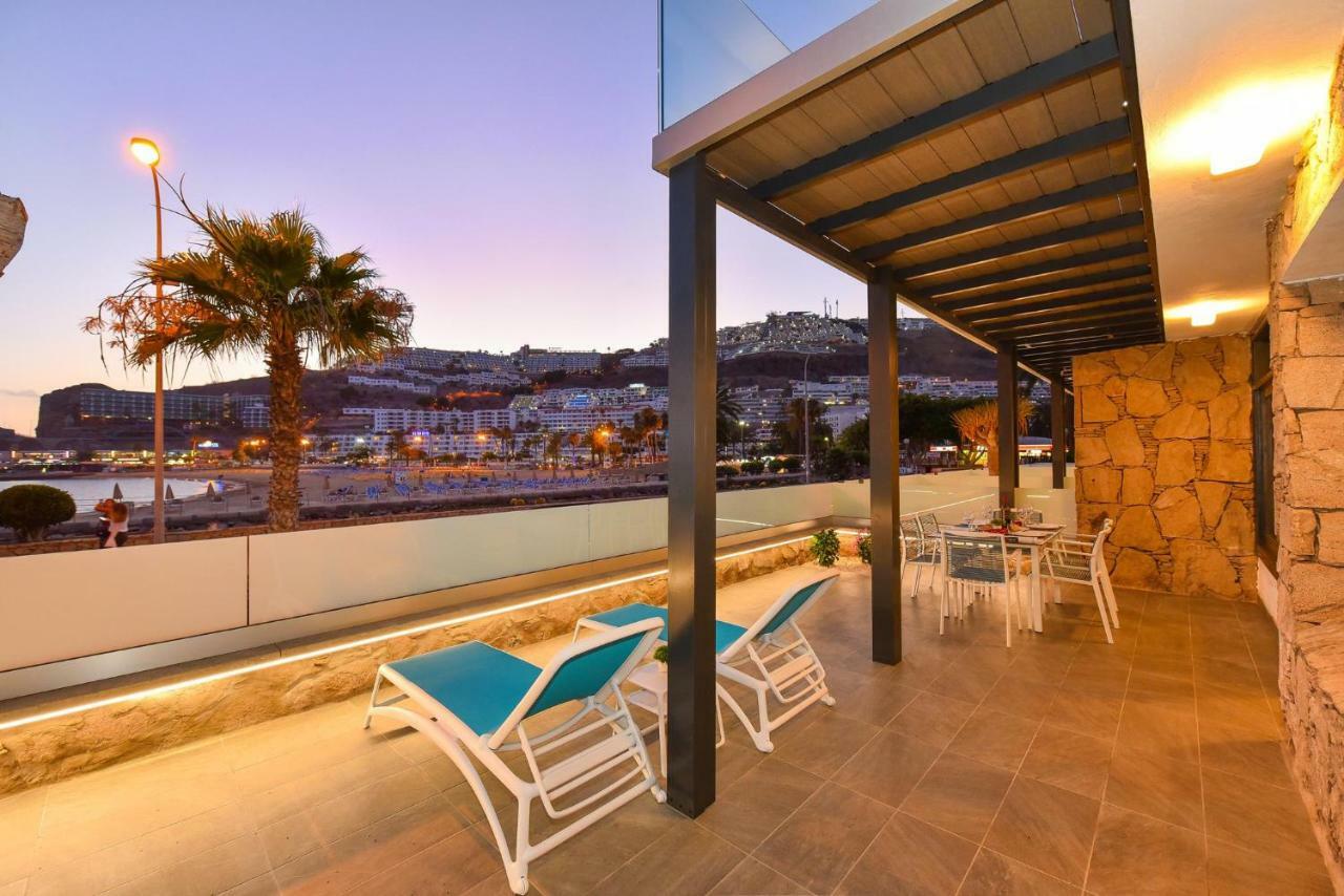 Beachfront Suites Morea Puerto Rico By Villagrancanaria Экстерьер фото