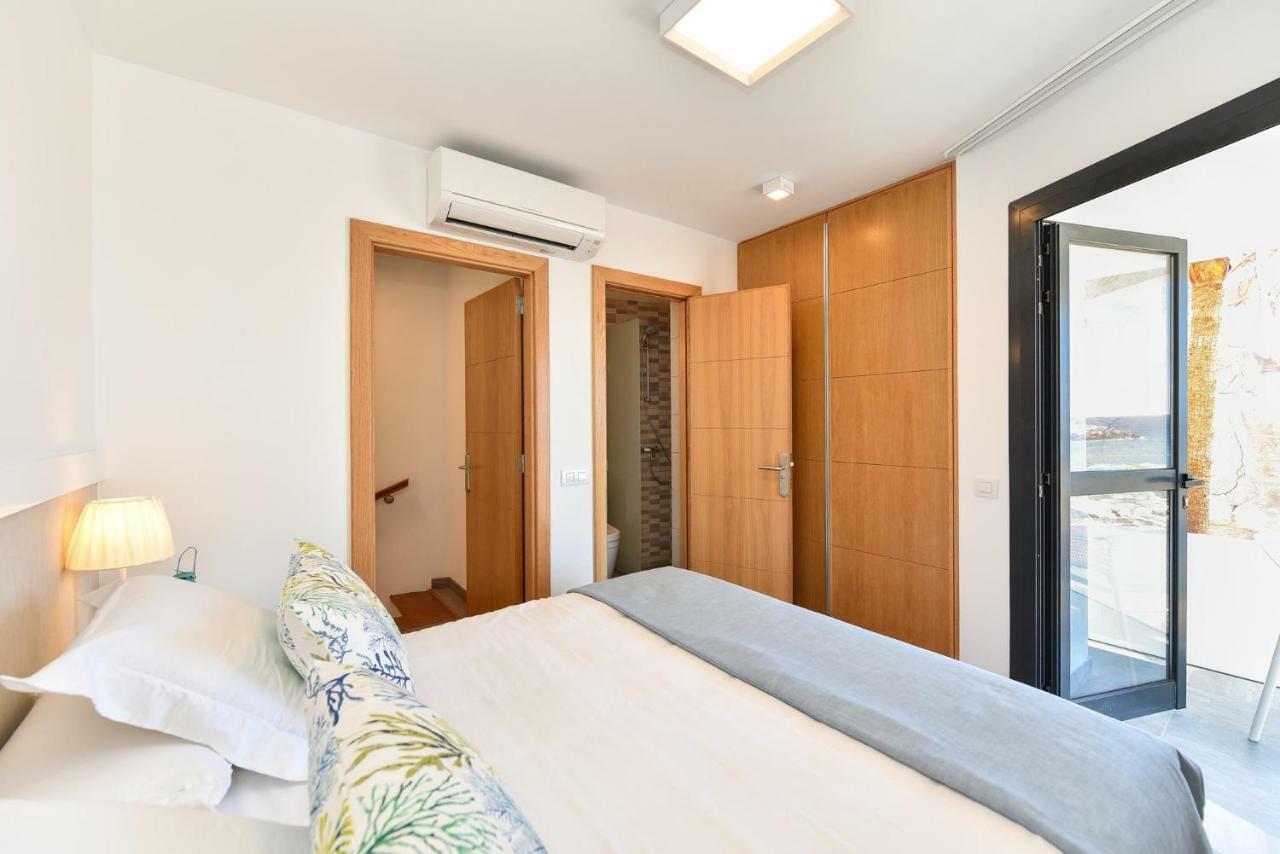 Beachfront Suites Morea Puerto Rico By Villagrancanaria Экстерьер фото