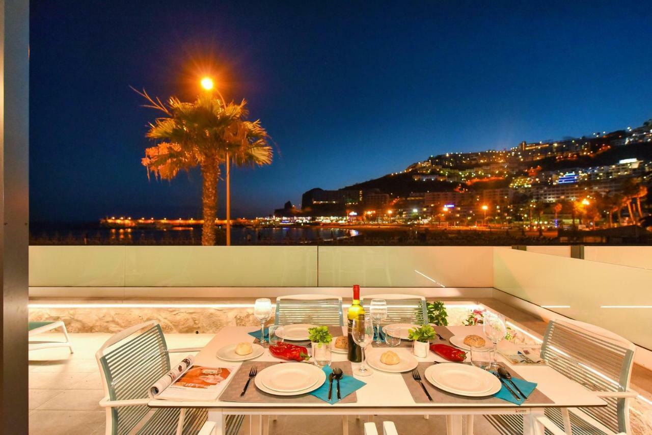 Beachfront Suites Morea Puerto Rico By Villagrancanaria Экстерьер фото