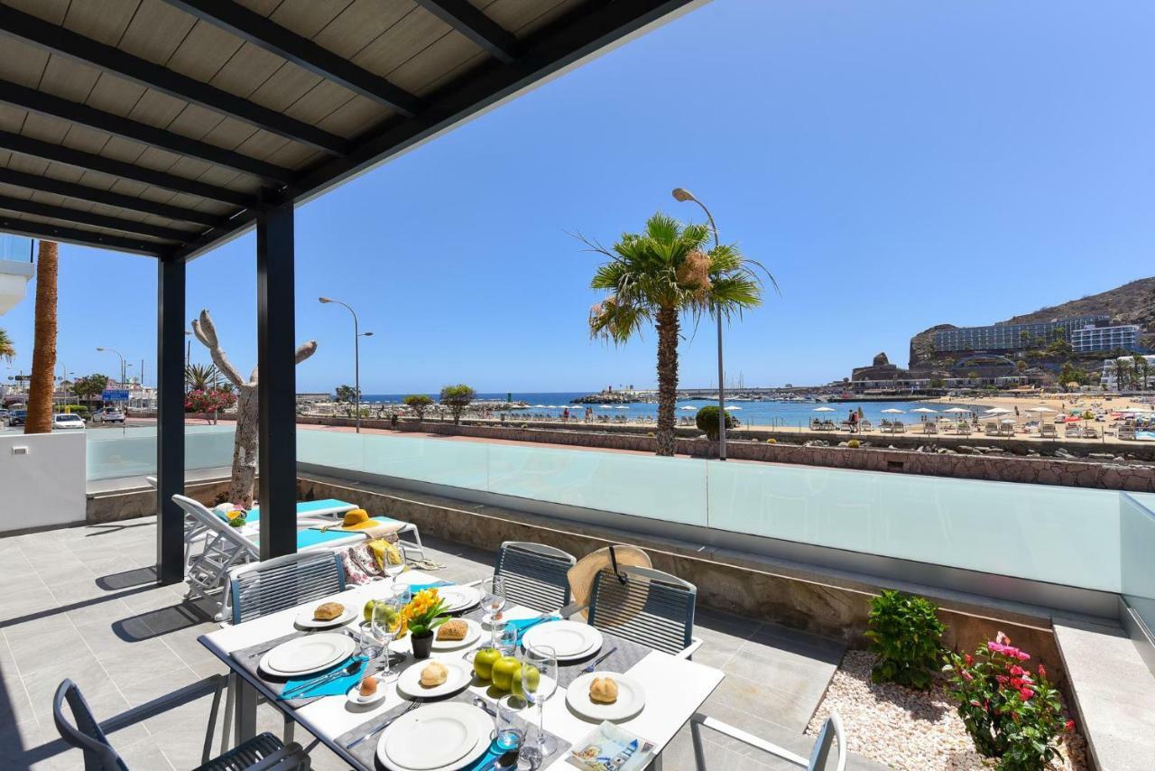 Beachfront Suites Morea Puerto Rico By Villagrancanaria Экстерьер фото