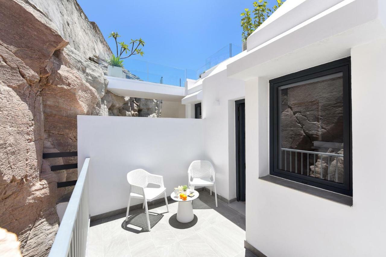 Beachfront Suites Morea Puerto Rico By Villagrancanaria Экстерьер фото