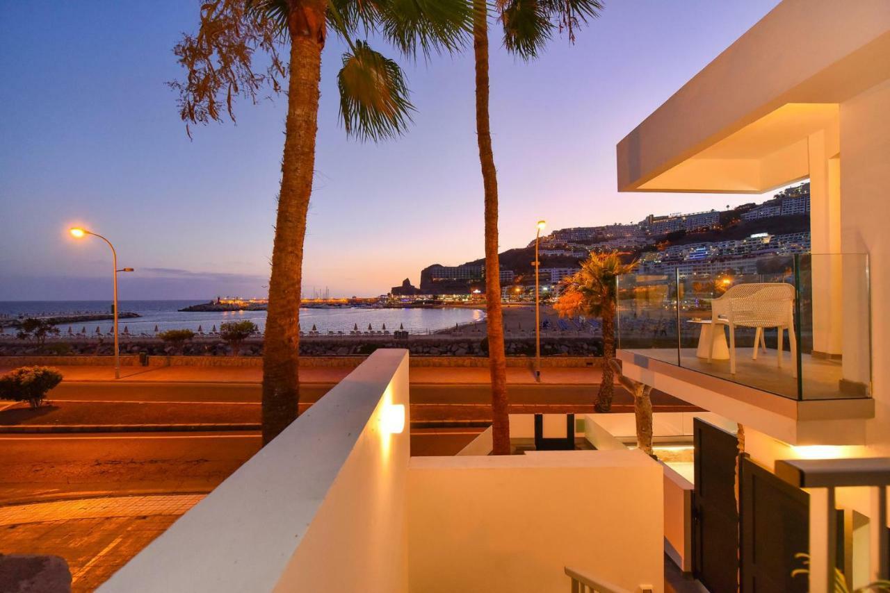 Beachfront Suites Morea Puerto Rico By Villagrancanaria Экстерьер фото